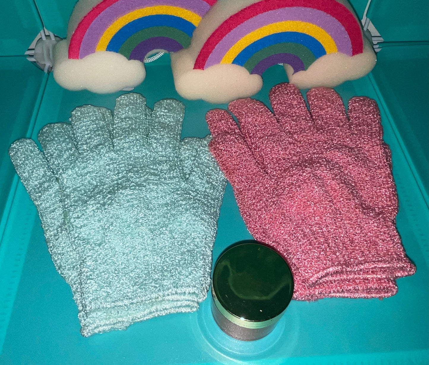 Self - Care Bundle Pack