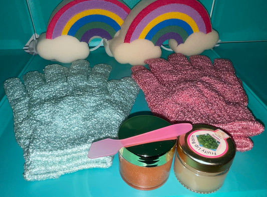 Self - Care Bundle Pack