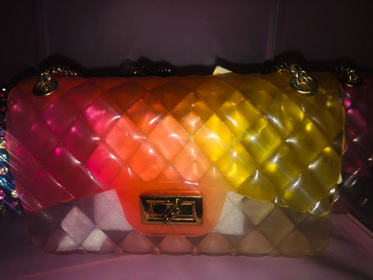 Jelly Bag