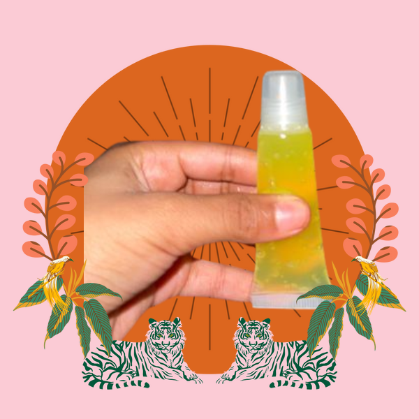 Piña colada